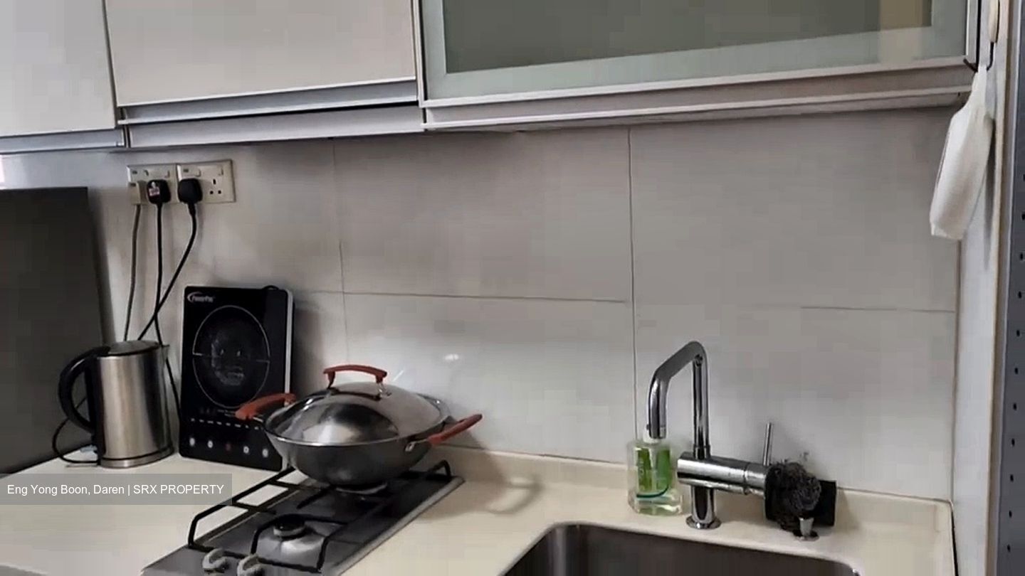 Robertson Edge (D9), Apartment #610375021
